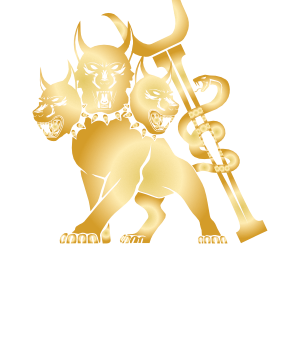 Logo Cognac Hadesis