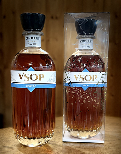 COGNAC VSOP 