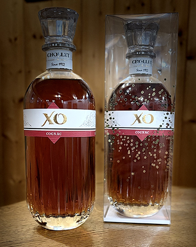 COGNAC XO