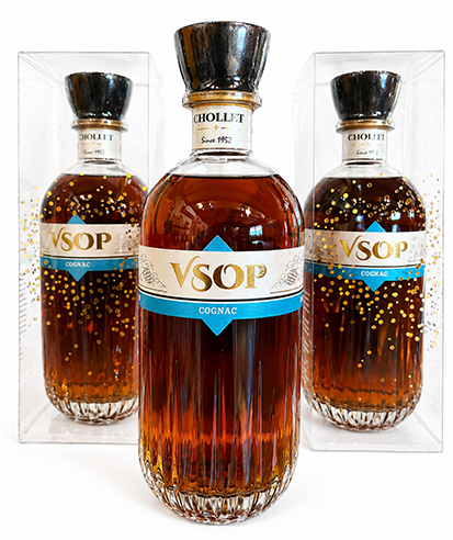 COGNAC VSOP 