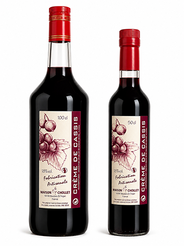 CREME DE CASSIS