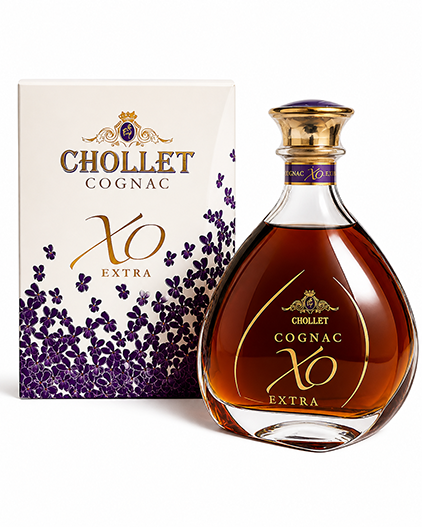 COGNAC XO EXTRA