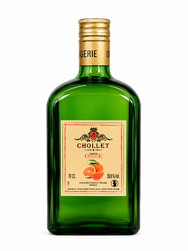 LIQUEUR A L'ORANGE