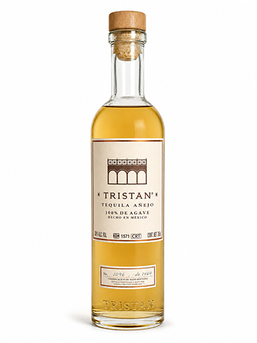 TEQUILA TRISTAN ANEJO