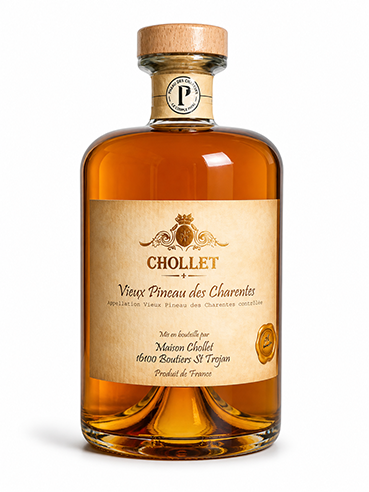 Vieux pineau